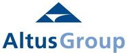Website at altus-group.com