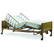 Adjustable hospital bed - An Indispensable Entity for Hospitals