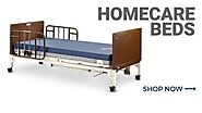 Hospital bed – You need to know about the rentals