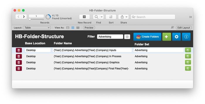Free FileMaker Example Files - FileMakerProGurus
