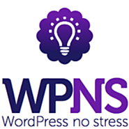 WordPress No Stress (@totosites)