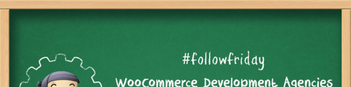 Headline for WooCommerce Web Development Agencies