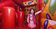 How To Organise A Successful Children Birthday Party In Melbourne?