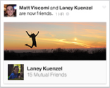 Opt in for the New Facebook News Feed | Facebook