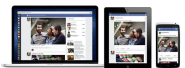 A New Look for News Feed | Facebook Newsroom