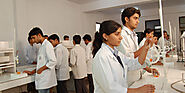 Top B Pharma College in UP for B Pharma, M Pharma and D Pharma