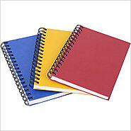 Use Custom Notebooks to Market Brand Name