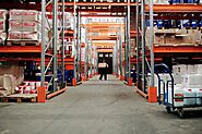 Warehouse Management Consultant Services