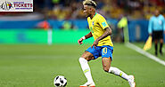 Brazil Football World Cup: Brazil forward Neymar passionate conversing importance of national side