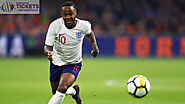 England Football World Cup: Raheem Sterling shuts out the noise and takes positives from Southgate in Football World Cup