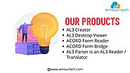 AL3 Creator - Winsurtech