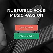 Unleash Your Musical Talent: Music School in Bukit Timah - Rocktone Music Academy