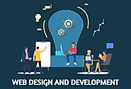 Web Design, Website Development | Digital Marketing Services