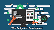 Web Design Company in Bhopal | Web Development Company in India | InsigniaWm