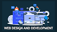 Web Design And Development Company Bhopal | Digital Marketing Services | Insigniawm