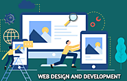 Web Design Services, Website Design Company India, Responsive Web Designing India - Insigniawm