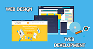 Best Web Design Development Company | Custom Web Development Services | Insigniawm