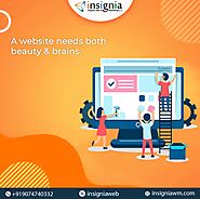 Insigniawm Web Design | Digital Marketing Services | Web Development Company