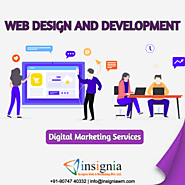 Creative Web Design Development | Web Design for Small Businesses | Digital Marketing Experts
