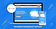 Elevate Issue Handling Process and Boost Your Productivity with Escalation Management Software