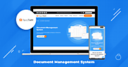 Document Management System Software - TeroTAM