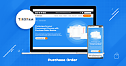 Contemporize your Procurement Process with Purchase Order Module