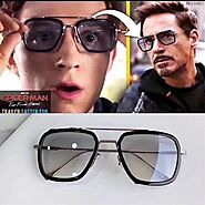 E.D.I.T.H. Glasses are possible in real life??😱😱