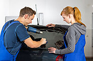 How should Car Detailing Companies work?