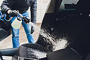 Keep Your Car New with Car Detailing in Scarborough