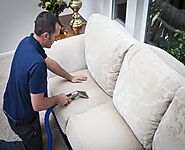 upholstery cleaning in Scarborough