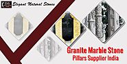 Indian Granite Tiles