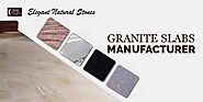 Indian Granite Tiles