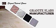 Indian Granite Tiles