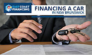 What You Need to Know About Financing a Car in New Brunswick