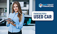 How to Get Financing for a Used Car in New Brunswick