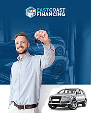 Drive Home in Your Dream Car in Newfoundland | East Coast Financing