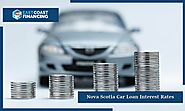 5 Surprising Factors That Impact Nova Scotia Car Loan Interest Rates