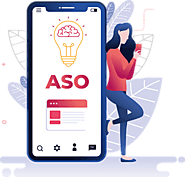App Store Optimization Services by Best ASO Company - G2S Technology