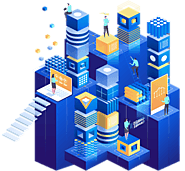 Blockchain Development Services Company in Columbus, Ohio, USA