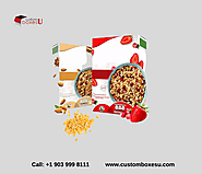 Get custom cereal boxes with quality packaging in USA | by Henry Joseph | Nov, 2021 | Medium