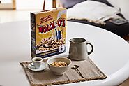Shop Blank Cereal Boxes at Cheap Rate in USA