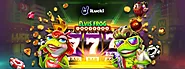 iLUCKi Casino Review & 22 Free Spins No Deposit Bonus! | Bonus Giant Casino Review