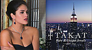 Find The Best Latest Bridal Jewelry at Takat Rare and Unique Jewels in Oceanside, NY