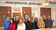 Buy Now Designer Bridal Jewelry in Worthington Jewelers at Worthington, OH