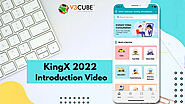 Choose New Featured Kingx 2022 IN Indonesia