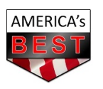 America's Best 2013 - Remodeling, Renovating and Decorating Professionals