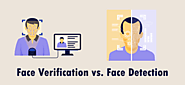 Face Verification vs Face Recognition: The Differences - Visionify