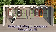 Parking Occupancy Detection Using AI and ML - Visionify
