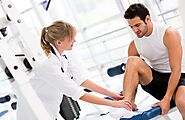 Sports Injury Clinic Adelaide | Ducker Physio | Book Your Appointment Today