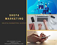 Digital Marketing Agency social media